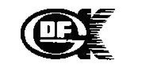 GDFK trademark