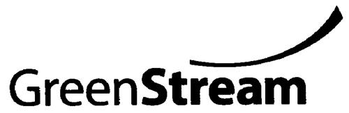 GreenStream trademark