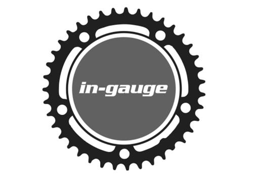 in-gauge trademark