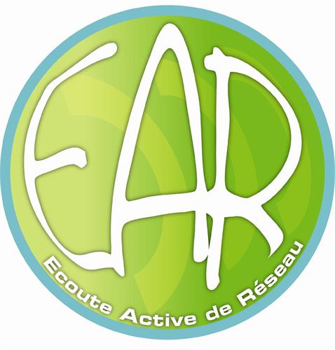 EAR  Ecoute Active de Réseau trademark