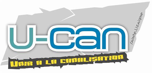 U-CAN UNIR A LA CANALISATION trademark