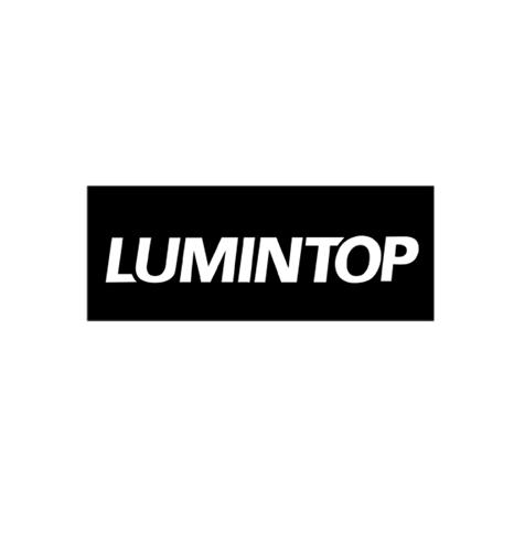 LUMINTOP trademark