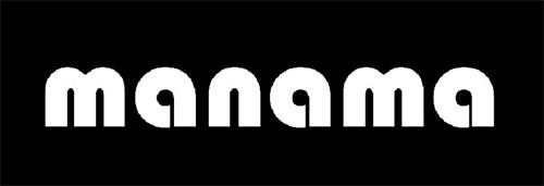 MANAMA trademark