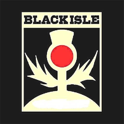 BLACK ISLE trademark