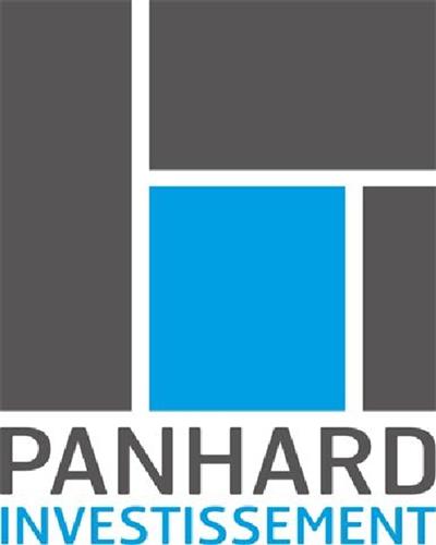 PANHARD INVESTISSEMENT trademark