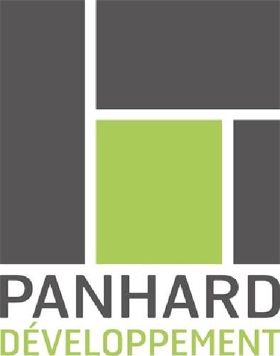 PANHARD DÉVELOPPEMENT trademark