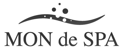 MON DE SPA trademark