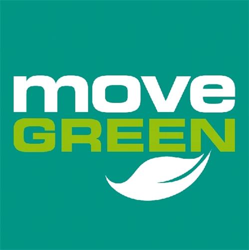 move Green trademark