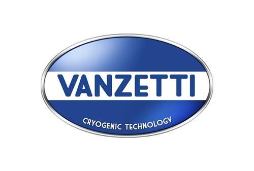 Vanzetti Cryogenic Technology" trademark