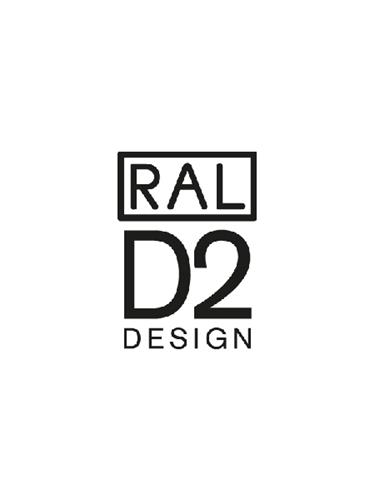 RAL D2 DESIGN trademark