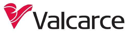 VALCARCE trademark