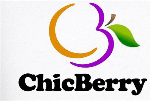 ChicBerry trademark