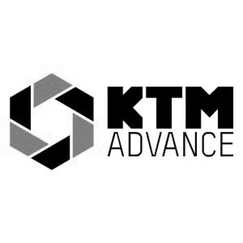 KTM ADVANCE trademark