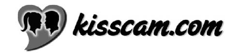 kisscam.com trademark