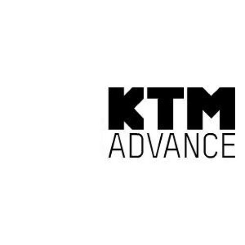 KTM ADVANCE trademark