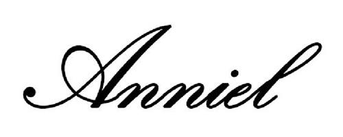 Anniel trademark