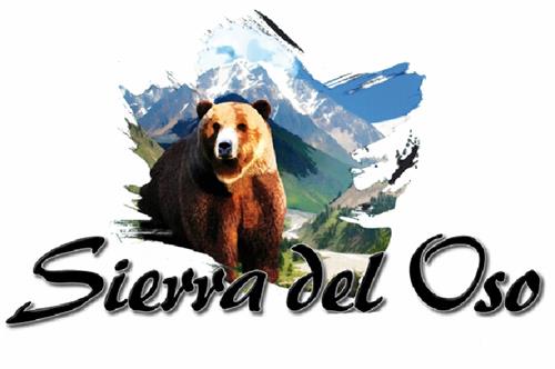 SIERRA DEL OSO trademark