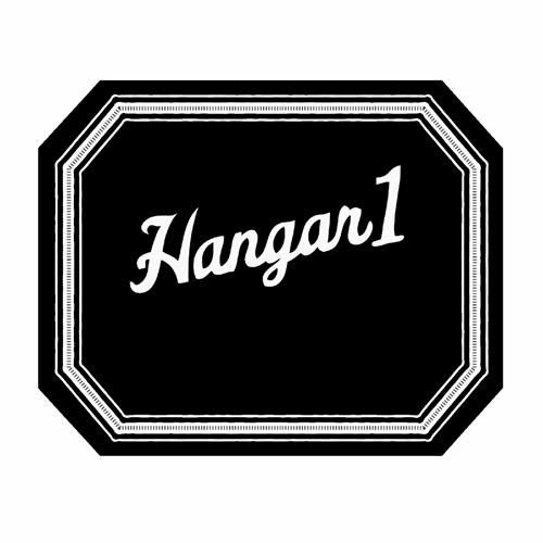 HANGAR 1 trademark