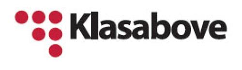 Klasabove trademark