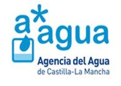 A AGUA AGENCIA DEL AGUA DE CASTILLA-LA MANCHA trademark