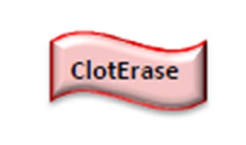 ClotErase trademark