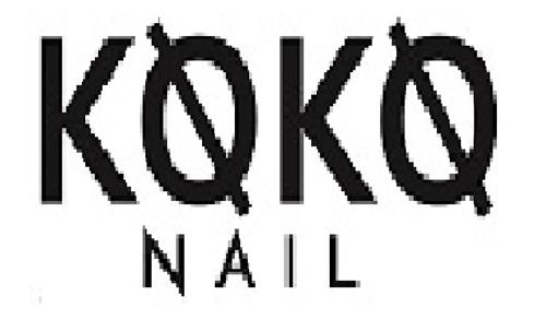 KOKO NAIL trademark