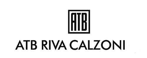 ATB ATB RIVA CALZONI trademark