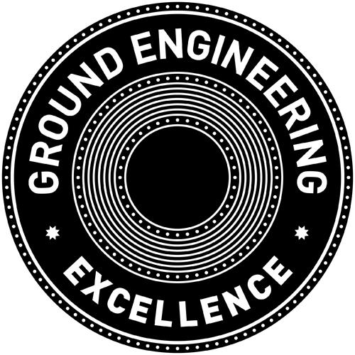 Ground Engineering Excellence trademark