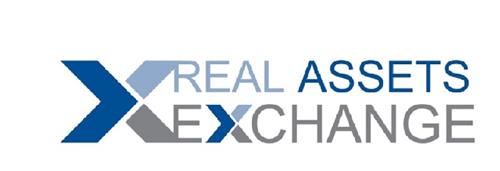 X REAL ASSETS EXCHANGE trademark