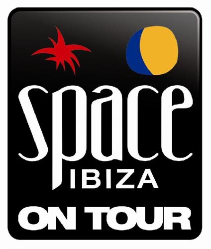 SPACE IBIZA ON TOUR trademark