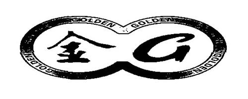 GOLDEN G trademark