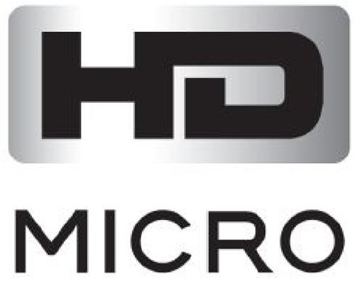 HD MICRO trademark