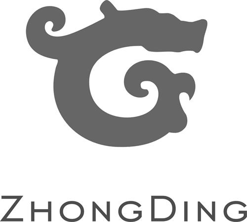 ZHONGDING trademark