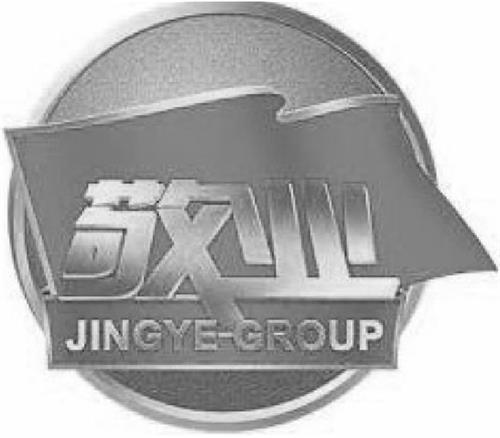 JINGYE-GROUP trademark