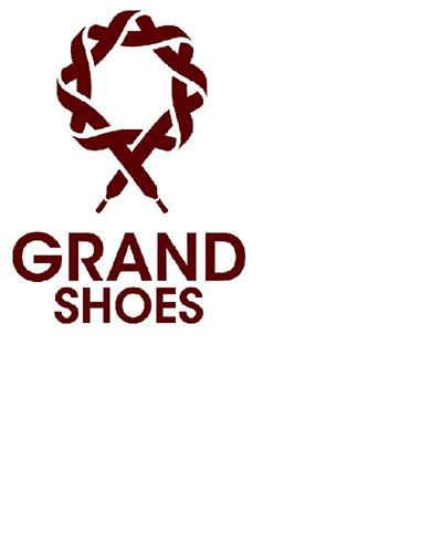 GRAND SHOES trademark