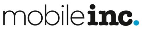 MOBILE INC trademark