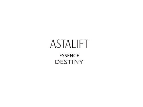 ASTALIFT ESSENCE DESTINY trademark