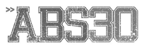 ABS30 trademark