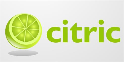 citric trademark