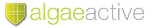 ALGAEACTIVE trademark