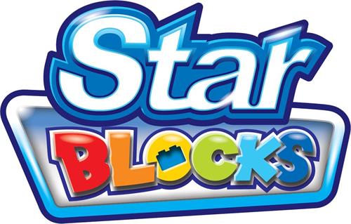 Star Blocks trademark