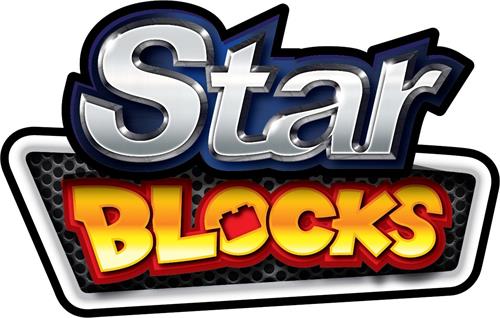 Star Blocks trademark