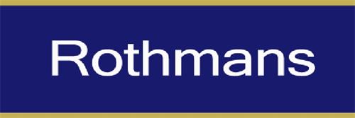 Rothmans trademark