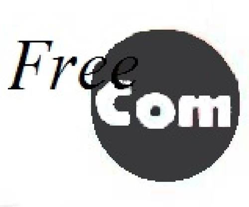 Free Com trademark