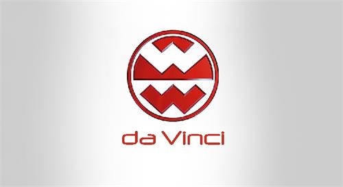 WW da Vinci trademark