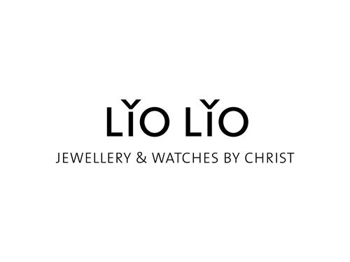 LIO LIO JEWELLERY & WATCHES BY CHRIST trademark