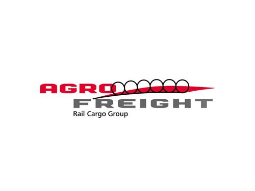 Agro Freight Rail Cargo Group trademark