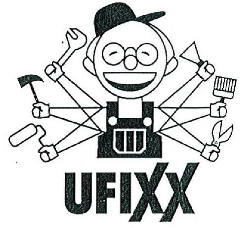 UFIXX trademark