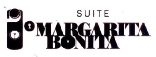 SUITE MARGARITA BONITA trademark