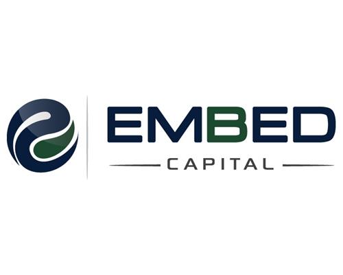 EMBED CAPITAL trademark